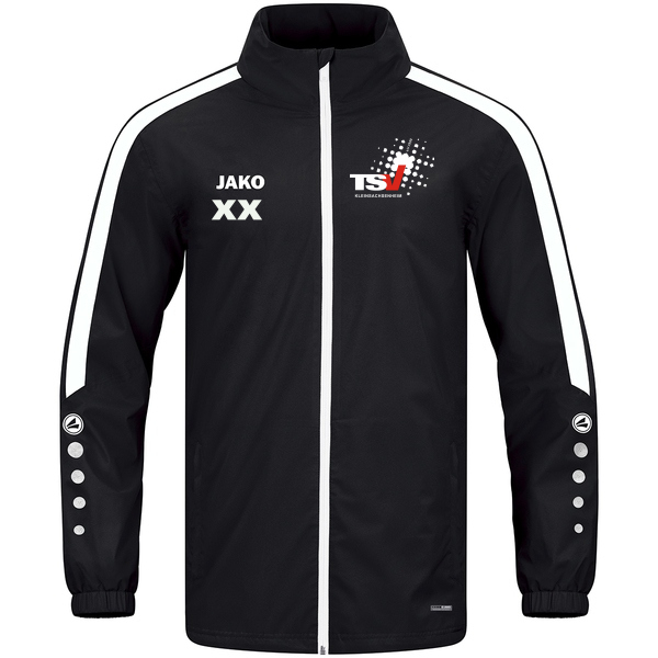 Allwetterjacke Power 