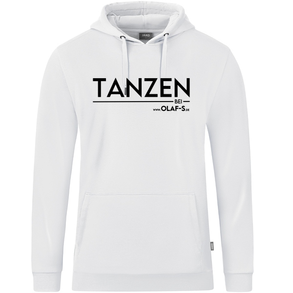 Kapuzensweat Organic  