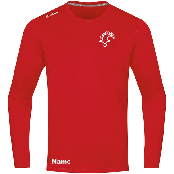 KinderLongsleeve Run 2.0 