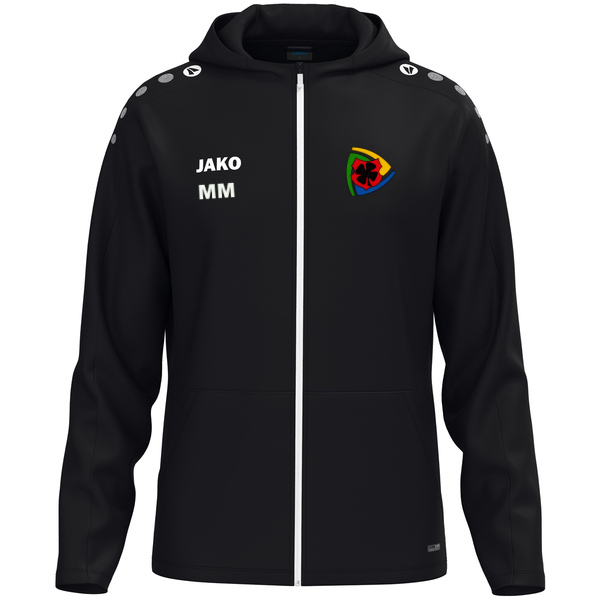 KinderKapuzenjacke One 