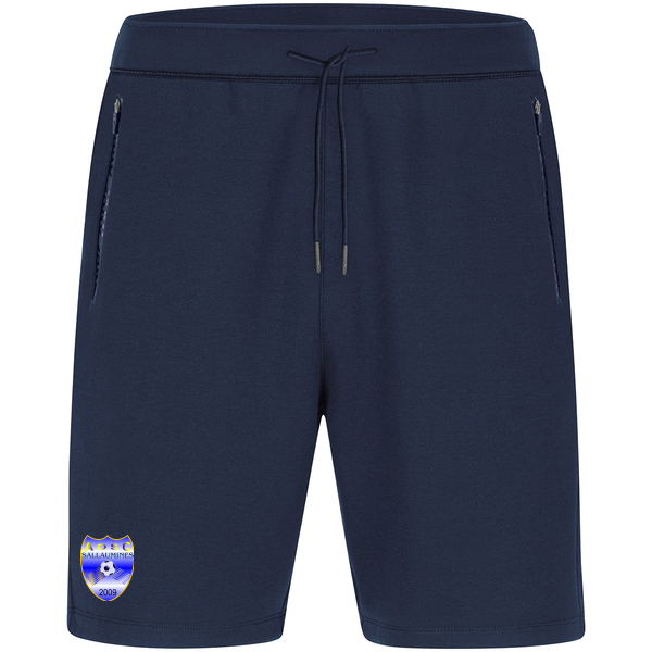 Short Pro Casual 