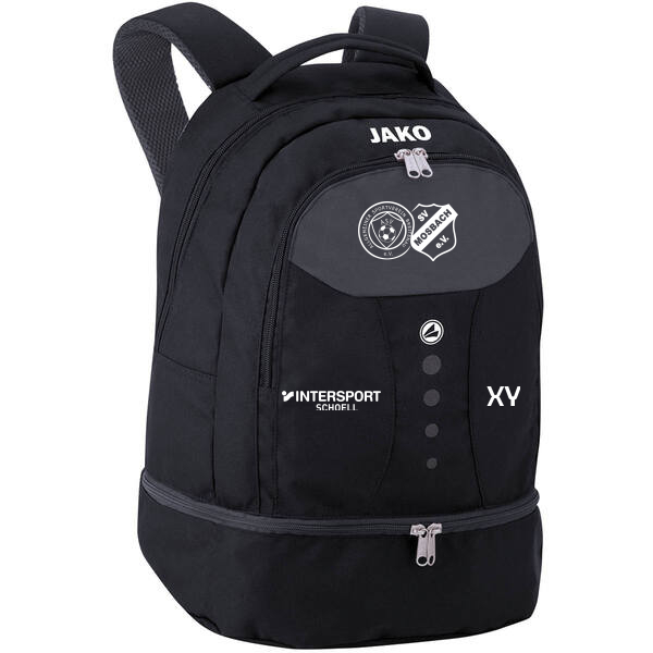Rucksack TLS 