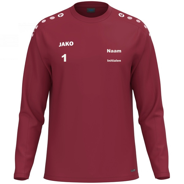 Sweater One 