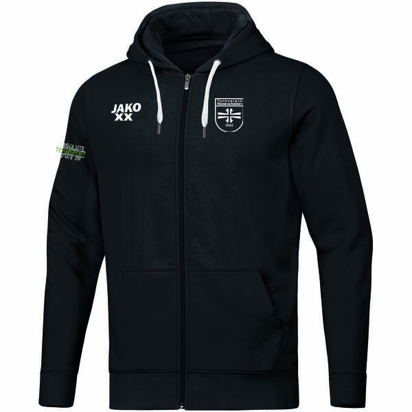 KinderKapuzenjacke Base 