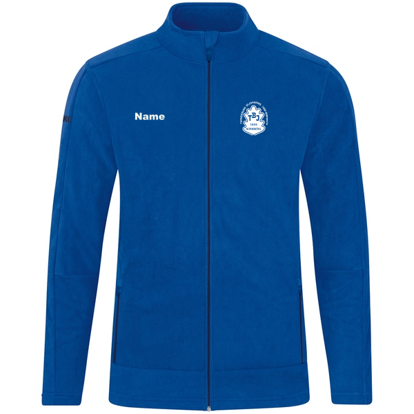 KinderFleecejacke 