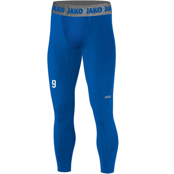 Long Tight Compression 2.0 