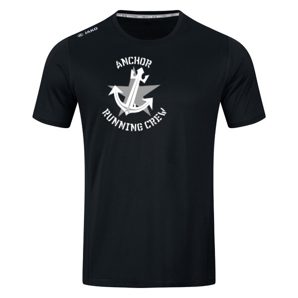KinderT-Shirt Run 2.0 
