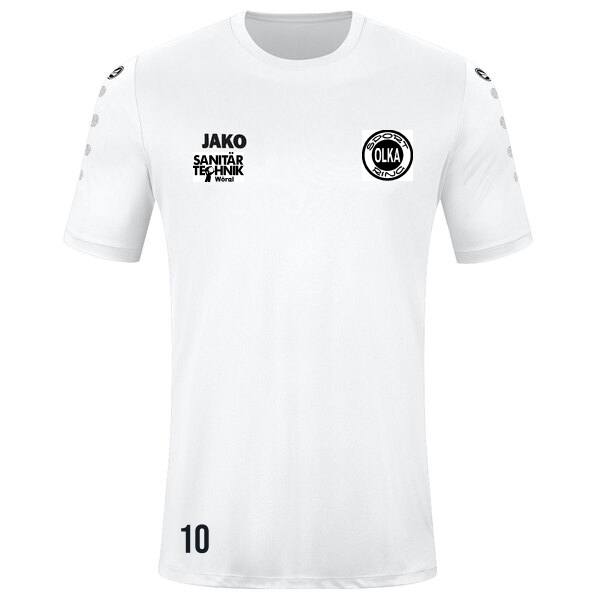 Trikot Team kurzarm 