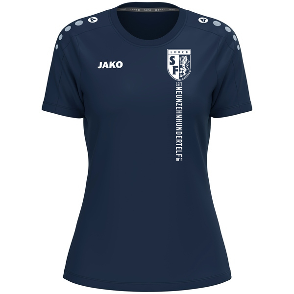 womanT-Shirt One Cotton Damen 