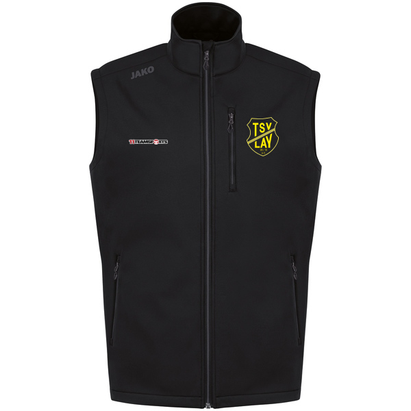 Softshellweste Premium 