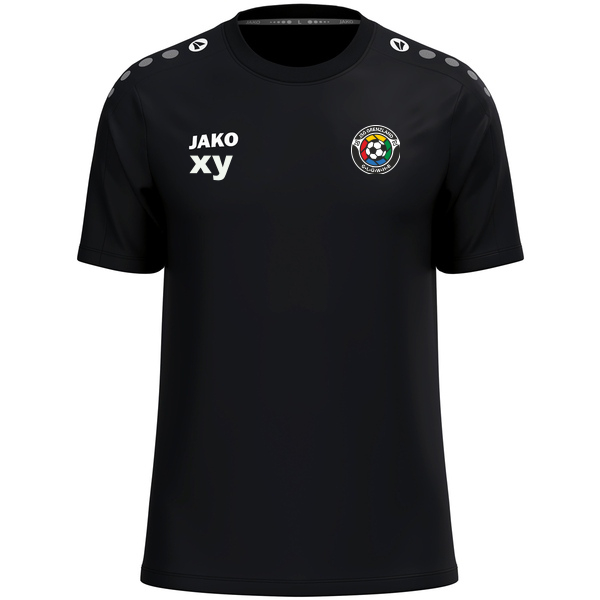 KinderT-Shirt One Cotton 