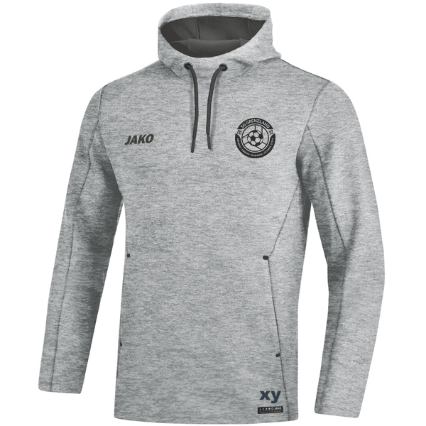 Kapuzensweat Premium Basics 