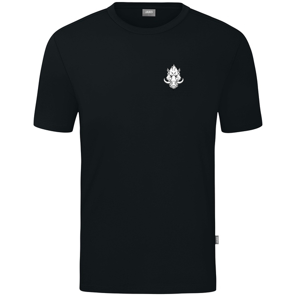 T-Shirt Organic Stretch 