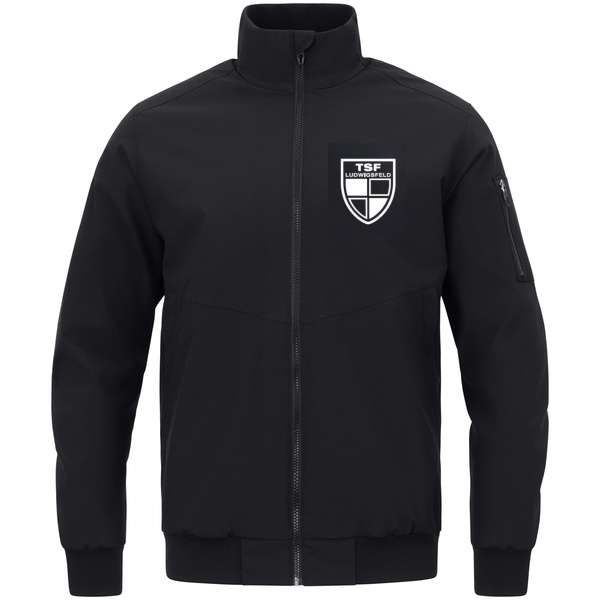 Bomberjacke 