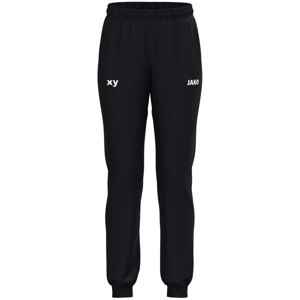 womanPolyesterhose One Damen Kurzgrößen 