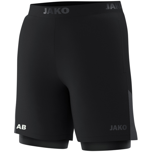 Kinder2-in-1 Short Power 