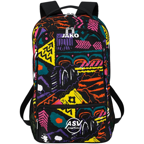 Rucksack Tropicana 