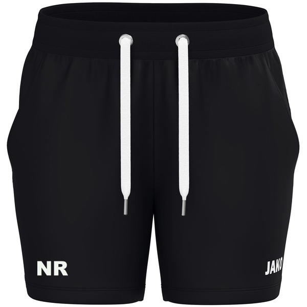 womanJoggingshort One Cotton Damen 