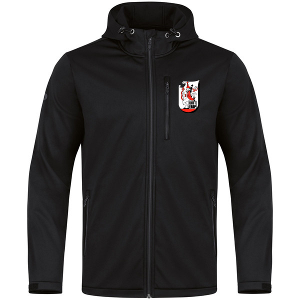 KinderSoftshelljacke Premium 