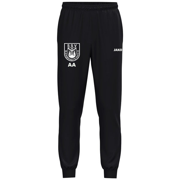 KinderPolyesterhose One 