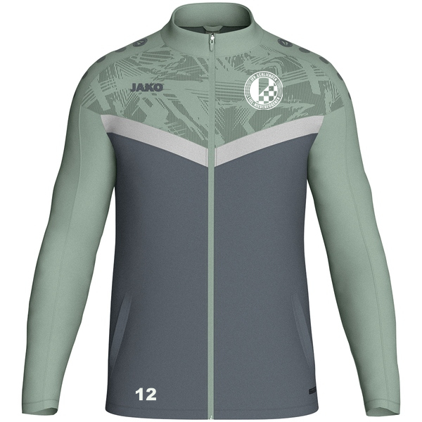 Polyesterjacke Iconic 