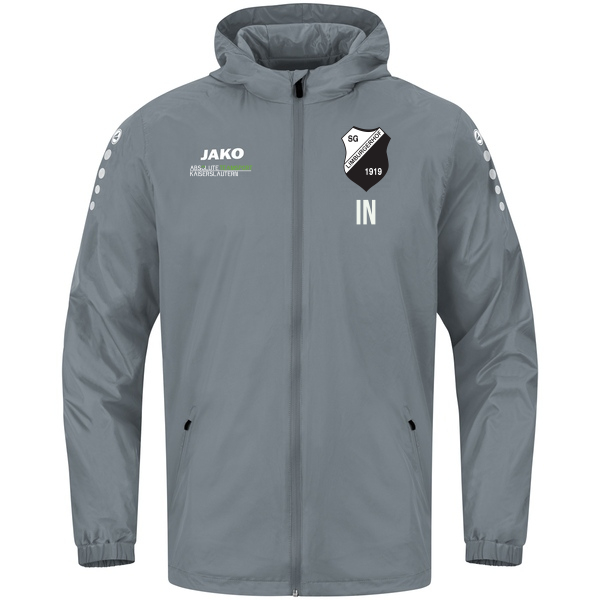 Allwetterjacke Team 2.0 