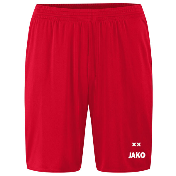 Sporthose Manchester 2.0 ohne Innenslip 