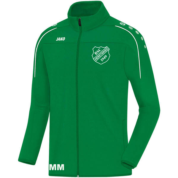 Trainingsjacke Classico 