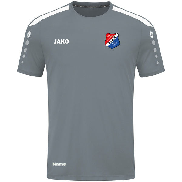 KinderTrikot Power kurzarm 