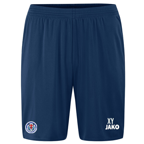 Sporthose Manchester 2.0 ohne Innenslip 