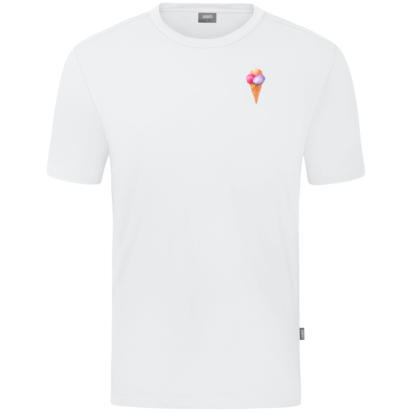 T-Shirt Organic Stretch 