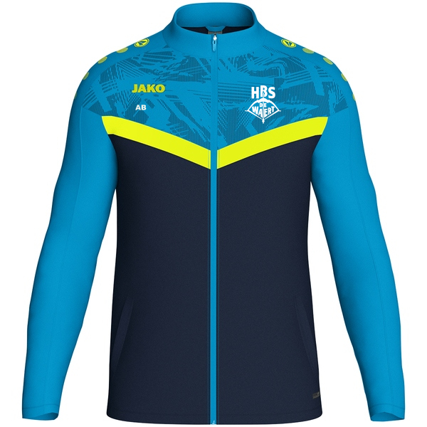 Polyestervest Iconic 