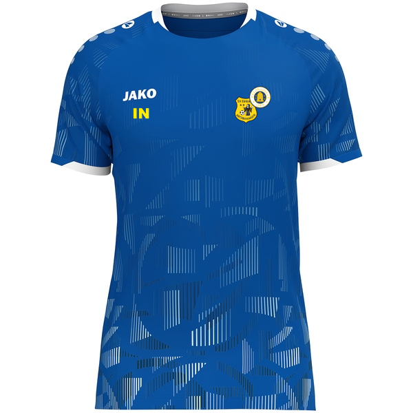 Trikot Sonic kurzarm 
