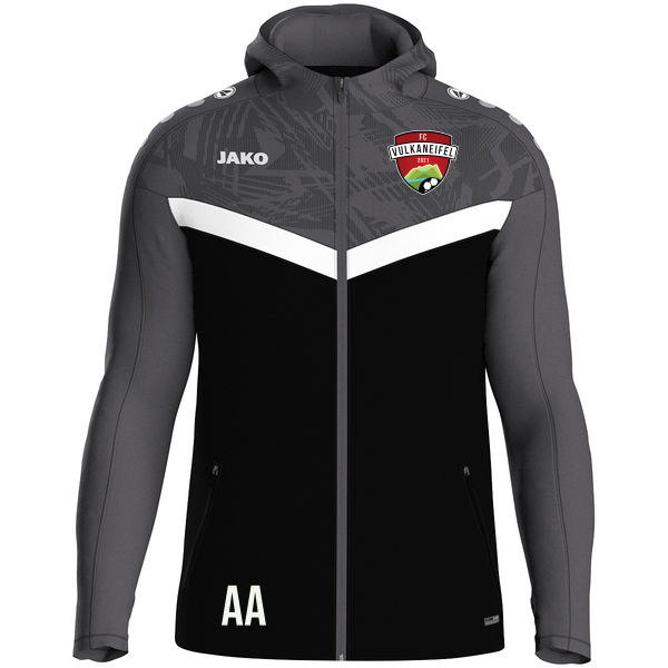 KinderKapuzenjacke Iconic  