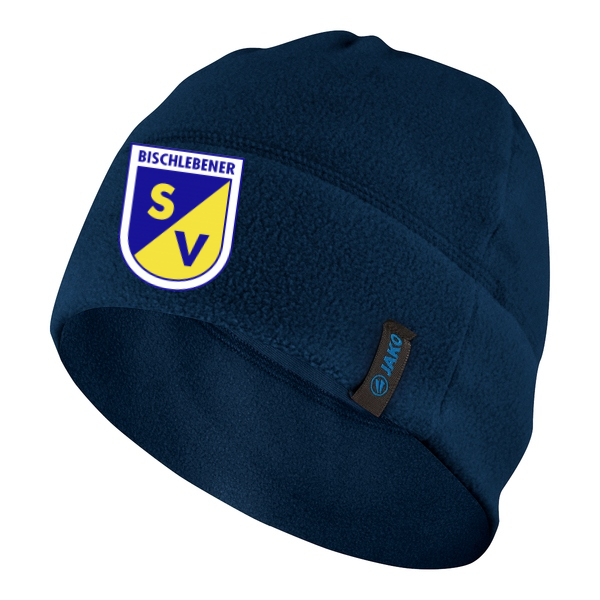 Fleecemütze 