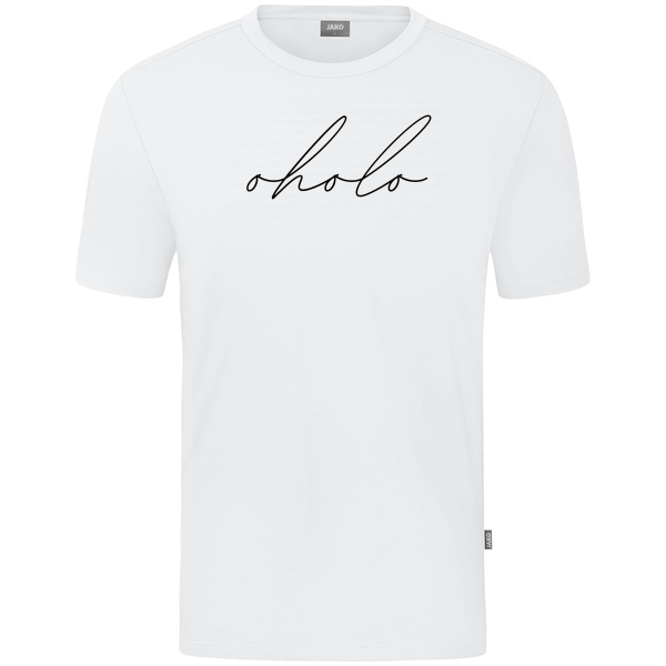 T-Shirt Organic Stretch 