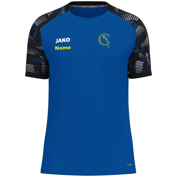 KinderT-Shirt Sonic 