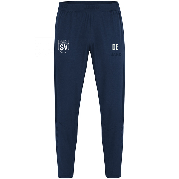 KinderFreizeithose Power 