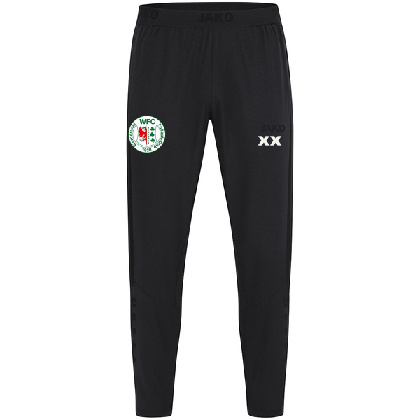 KinderFreizeithose Power 