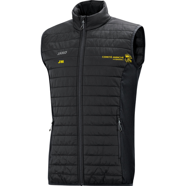 Gilet matelassé Premium 