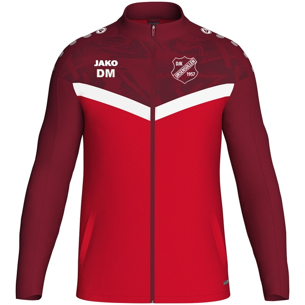 Polyesterjacke Iconic 