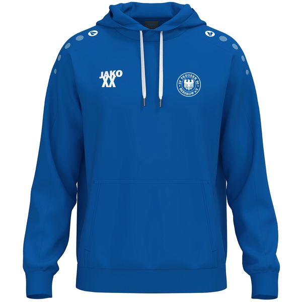 Kapuzensweat One Cotton 