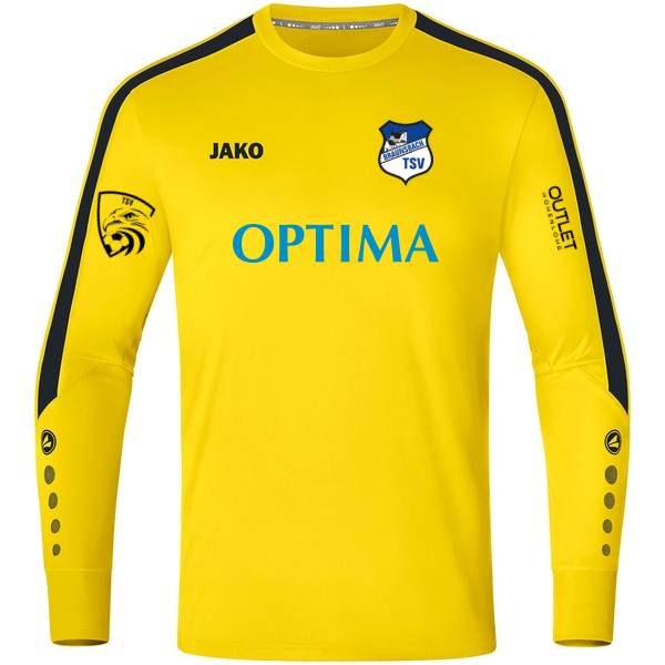 Torwart-Trikot Power 