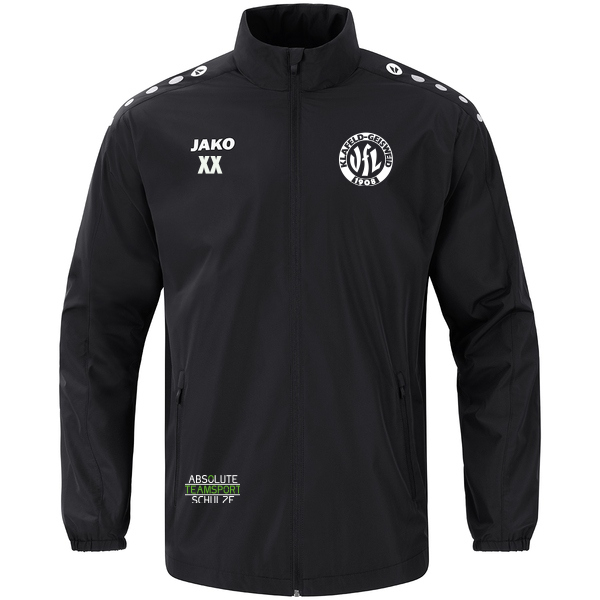 Allwetterjacke One 