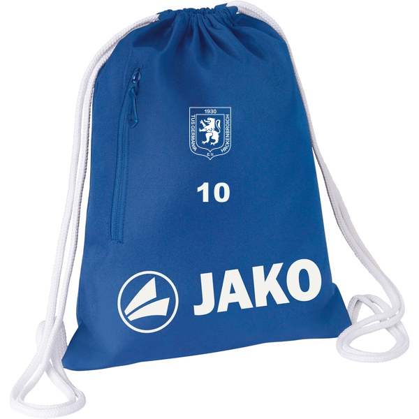 Gymsack JAKO 