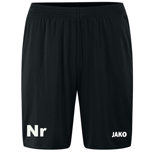 Sporthose Manchester 2.0 ohne Innenslip 