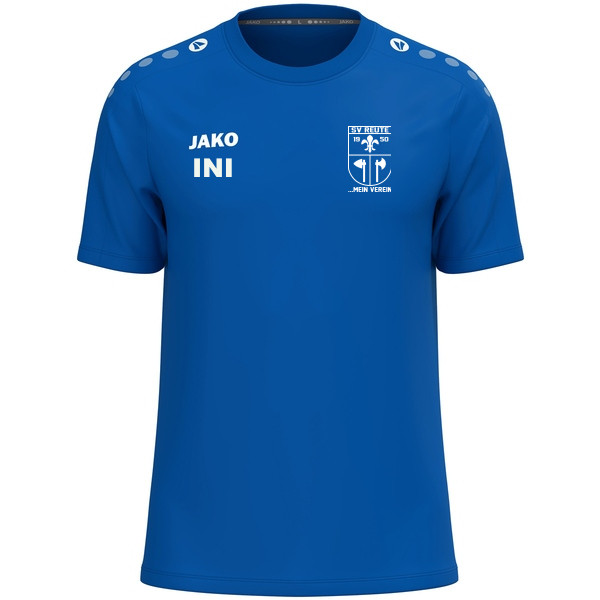 T-Shirt One Cotton 