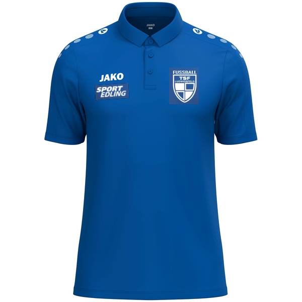 Polo One Cotton 