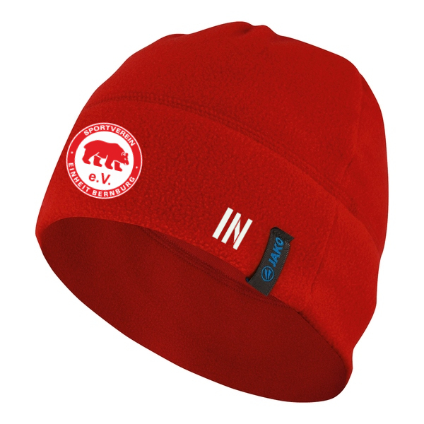 Fleecemütze 