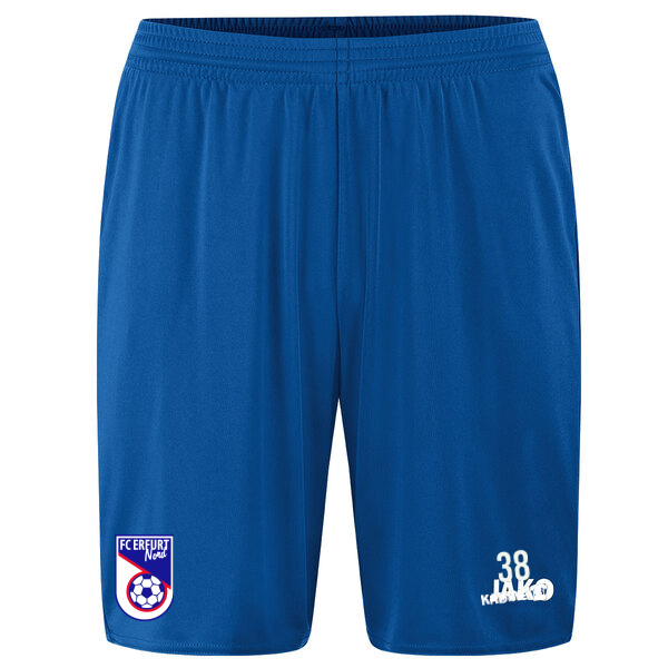 Sporthose Manchester 2.0 ohne Innenslip 